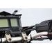SW MOTECH DRŽÁK GPS YAMAHA MT-09 TRACER (14-)