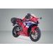 SW MOTECH PRO BLAZE SADDLEBAG SADA PRO CB500F/CB650F/CBR500R/CBR600RR/CBR650F.