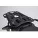 SW MOTECH DUSC XL TOP CASE SYSTEM BLACK. 55 L. TRIUMPH TIGER 800 MODELS (10-).