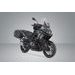 SW MOTECH AERO ABS SADA KUFRŮ 2X25 L. KAWASAKI VERSYS 1000 / 1000 S (18-).