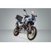 SW MOTECH TRAX ADV TOP CASE SYSTEM BLACK. HONDA CRF1100L AFRICA TWIN ADV SP. (19-).