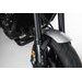 SW MOTECH BLATNÍK PŘEDNÍ, SADA SILVER. YAMAHA XSR900 (15.-), MT-09 / TRACER (13-).