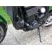 PROTEKTORY NA RÁM SLIDER - KAWASAKI ZRX 1100/1200