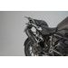 SW MOTECH AKRAPOVIC SLIP ON EXHAUST SYSTEM BLACK. BMW R 1250 GS / ADV (18-).