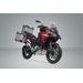 SW MOTECH ADVENTURE SADA 3 KUFRŮ STŘÍBRNÉ PRO BENELLI TRK 502 X (18-).