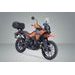 SW MOTECH RACKPACK SET KTM 125 SMC/ENDURO R, 250 ADV, 390 ADV (25-).