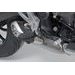 SW MOTECH EVO STUPAČKY ČERNÉ TRIUMPH TIGER 660 SPORT / 800 SPORT (24-).