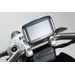 SW MOTECH GPS DRŽÁK NA ŘÍDÍTKA ČERNÝ. DUCATI XDIAVEL/S (16-).