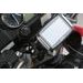 SW MOTECH DRŽÁK GPS SUZUKI V-STROM 1000 (14-), SUZUKI V-STROM 650 / XT WC70/WC71 (17-20)