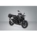SW MOTECH URBAN ABS SADA BOČNÍCH KUFRŮ 2X 16,5 L. SUZUKI GSX-S 750 (16-).