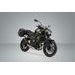 SW MOTECH URBAN ABS KUFRY SADA 2X 16.5L. KAWASAKI Z650 (16-) / NINJA 650 (16-).