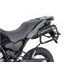 SW MOTECH AERO ABS SADA BOČNÍCH KUFRŮ-ČERNÉ, 2X25 L. YAMAHA XT 660 Z TÉNÉRÉ (07-16).