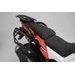 SW MOTECH ADVENTURE SET DUSC BLACK. SUZUKI V STROM 1050 (19-).