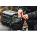 SW MOTECH LEGEND GEAR ZADNÍ TAŠKA LR4 ČERNÁ 18-25 L.