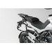 SW MOTECH TRAX ADV SADA SILVER. 45/45 L. MULTISTRADA 1200 / S (10-14).