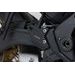 SW MOTECH KRYT ČERNÝ KAWASAKI Z650RS (21-).