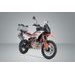 SW MOTECH TRAX ADV TOP CASE SYSTEM SILVER. KTM MODELS, HUSQVARNA NORDEN 901.