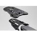 SW MOTECH TRAX ADV TOP BOX SADA BLACK. HONDA NC 750X / 750S (16-).