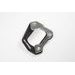 SW MOTECH ROZŠÍŘENÍ STOJÁNKU BMW F650/ F 800 GS/HUSQUARNA TR650