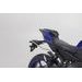 SW MOTECH PRO BLAZE BOČNÍ TAŠKY SADA PRO YAMAHA YZF-R9 (24-).