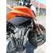 PROTEKTORY NA RÁM ARROW - KTM DUKE 790/890 ´17-X