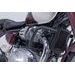 SW MOTECH CRASH BAR BLACK. CLASSIC 650 (24-) / SHOTGUN 650 (22-).