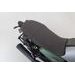 SW MOTECH URBAN ABS SIDE CASE SYSTEM MOTO GUZZI V7 MODELS.