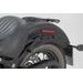 SW MOTECH LEGEND GEAR SIDE BAG SYSTEM LH1/LH1 2X 19,5 L. HARLEY-DAVIDSON SOFTAIL SLIM (12-17