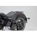 SW MOTECH SLH BOČNÍ NOSIČ LH1 LEVÝ HARLEY-DAVIDSON SOFTAIL SLIM (12-17). FOR LH1.