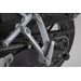 SW MOTECH KRYT ŘETĚZU- ČERNÝ TRIUMPH TIGER 900/ GT/ RALLY/ PRO (19-).