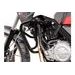 SW MOTECH PADACÍ RÁM BMW G 650 G )11-15)