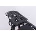 SW MOTECH TRAX ADV TOP CASE SYSTEM BLACK. MOTO GUZZI STELVIO (23-).
