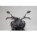 SW MOTECH CHRÁNIČE PÁČEK PRO YAMAHA MT-07 / MT-09 / MT-10.