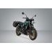 SW MOTECH URBAN ABS BOČNÍ KUFRY 2 X 16,5 L. KAWASAKI Z650RS (21-).