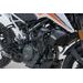 SW MOTECH PADACÍ RÁM KTM DUKE 390 (13-)