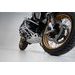 SW MOTECH ENGINE GUARD SILVER. BMW R 1250 GS / RALLYE (18-).