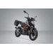 SW MOTECH LEGEND GEAR BOČNÍ TAŠKY SADA PRO KTM 125 DUKE (21-).