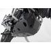 SW MOTECH ENGINE GUARD BLACK. TIGER 900 RALLY PRO (23-). FOR OEM SBL.