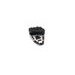 SW MOTECH EXTENSION FOR BRAKE PEDAL BLACK. BENELLI TRK 502 X (18-).