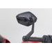 SW MOTECH ZRCÁTKA DO KONCŮ ŘÍDÍTEK APRILIA, DUCATI, HONDA, KTM, YAMAHA MODELS.