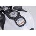 SW MOTECH PRO TANK RING , CFMOTO 450NK / 450SR / 450SR S (23-).