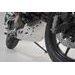 SW MOTECH KRYT MOTORU PRO DUCATI MULTISTRADA V 4 (20-), STŘÍBRNÝ