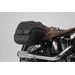 SW MOTECH SADA BOČNÍCH TAŠEK LEGEND GEAR LH HARLEY-DAVIDSON SOFTAIL SLIM (12-17).