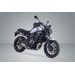 SW MOTECH V-LOC BOČNÍ NOSIČ LEVÝ YAMAHA XSR700 (15-) / XSR700 XT (19-).
