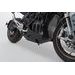 SW MOTECH KRYT MOTORU ČERNÝ, ZERO SR/F (19-).