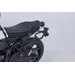 SW MOTECH V-LOC BOČNÍ NOSIČ LEVÝ YAMAHA XSR700 (15-) / XSR700 XT (19-).