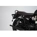 SW MOTECH SYSBAG WP M/M SYSTEM TRIUMPH BONNEVILLE T100 (16-) / T120 (15-).