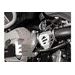 SW MOTECH KRYT POTENCIOMETRU VSTŘIKOVÁNÍ BMW R 1200 GS (08-12) / R NINET (14-).