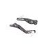SW MOTECH BRZDOVÁ ŘADÍCÍ PÁKA SET HONDA CB750 HORNET (22-).