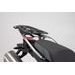 SW MOTECH TRAX ADV SADA HORNÍ ČERNÁ. F GS 750/850 (18-). PRO NOSIČ NEREZOVÉ OCELI.